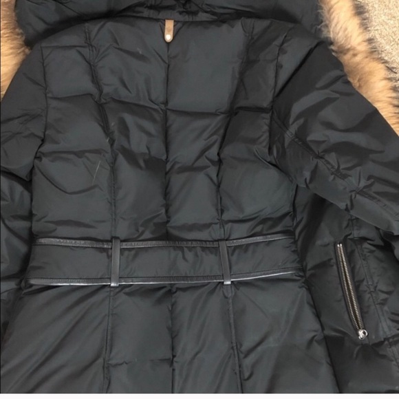 Mackage Trish Coat - Picture 6 of 6